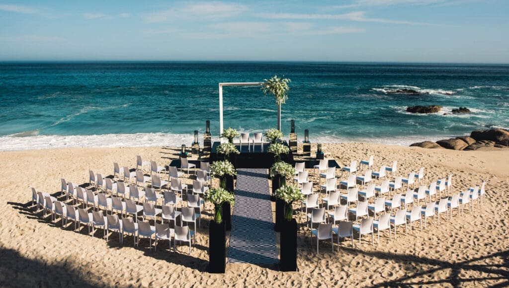 Grand Velas Los Cabos Wedding